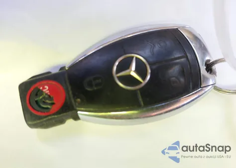 2008 Mercedes-Benz Ml 350 4Matic from USA, damaged, VIN 4JGBB86E58A393239